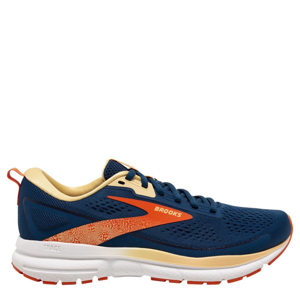 WOMENS TRACE 3 RUNNING SHOE