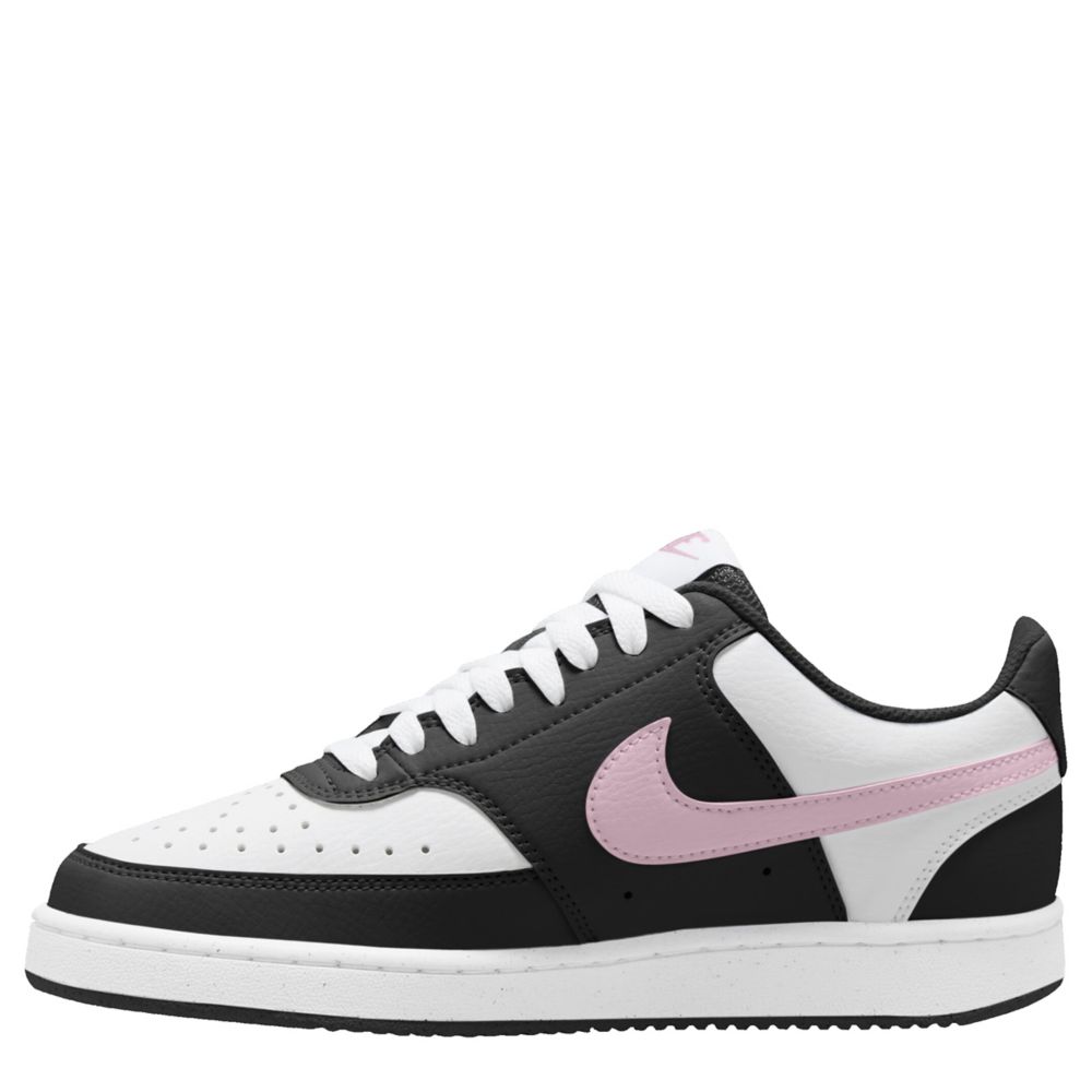 WOMENS COURT VISION LOW SNEAKER