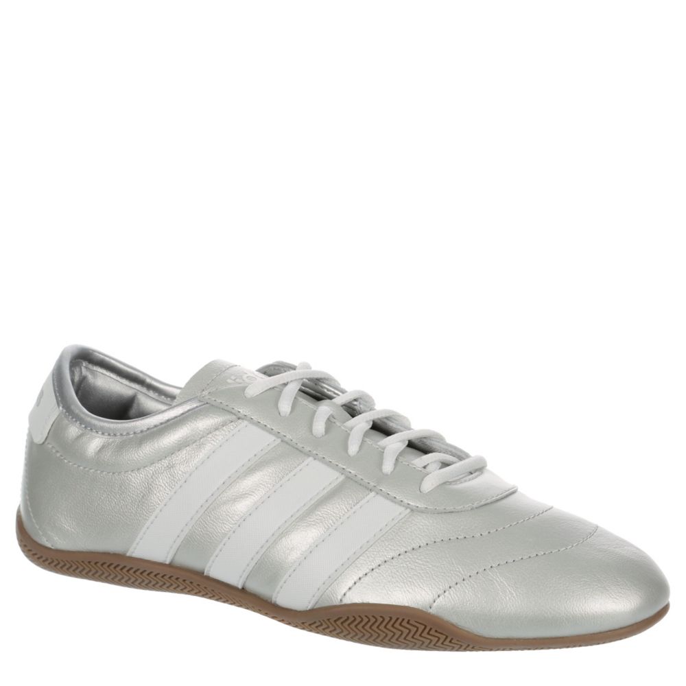 WOMENS GRAND COURT LO SNEAKER
