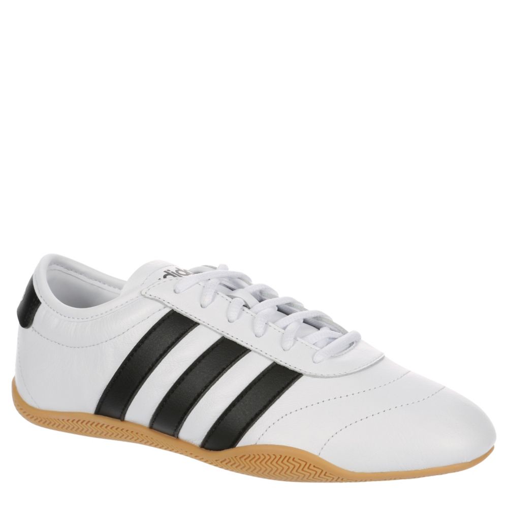 WOMENS GRAND COURT LO SNEAKER