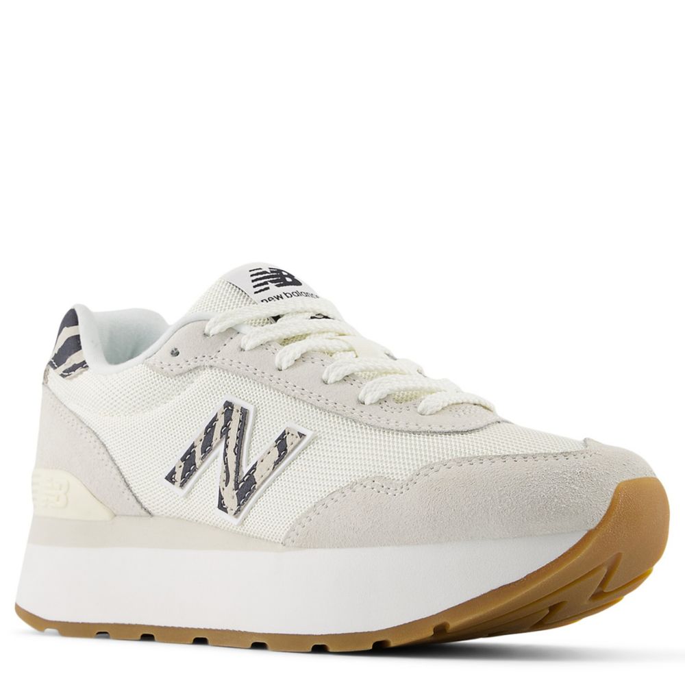 WOMENS 515H PLATFORM SNEAKER
