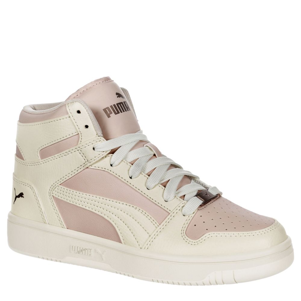 WOMENS REBOUND LAY UP SNEAKER