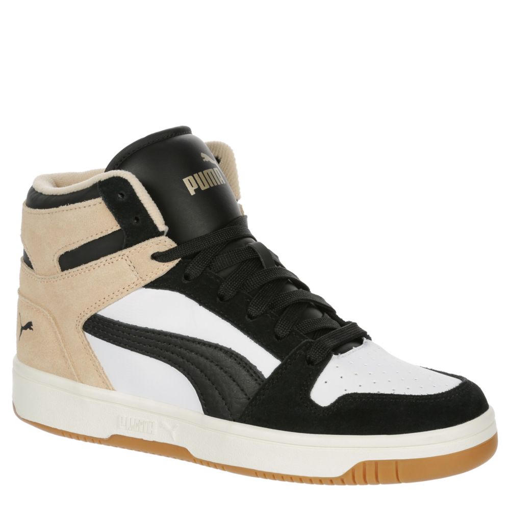 WOMENS REBOUND LAY UP SNEAKER