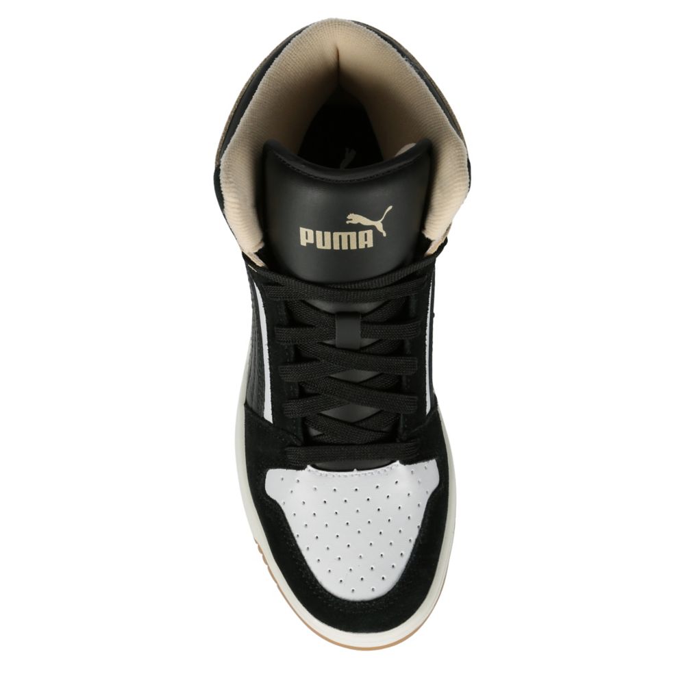 WOMENS REBOUND LAY UP SNEAKER