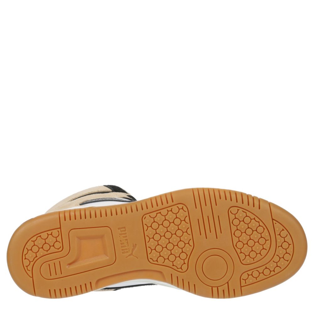 WOMENS REBOUND LAY UP SNEAKER
