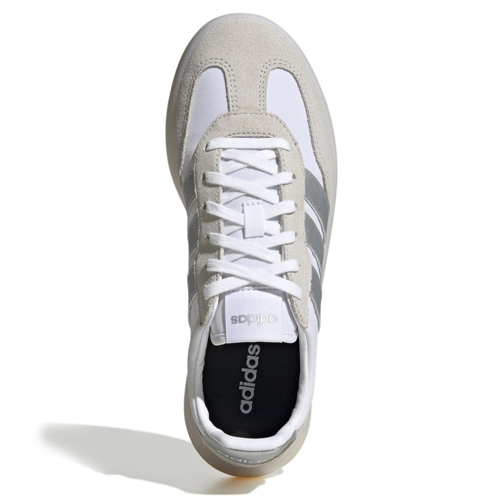 WOMENS BARREDA DECODE SNEAKER