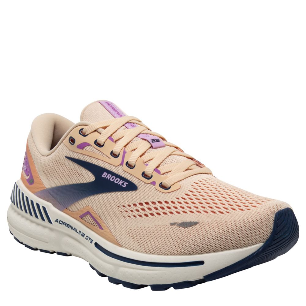 WOMENS ADRENALINE GTS 23 RUNNING SHOE