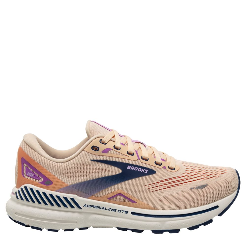 WOMENS ADRENALINE GTS 23 RUNNING SHOE