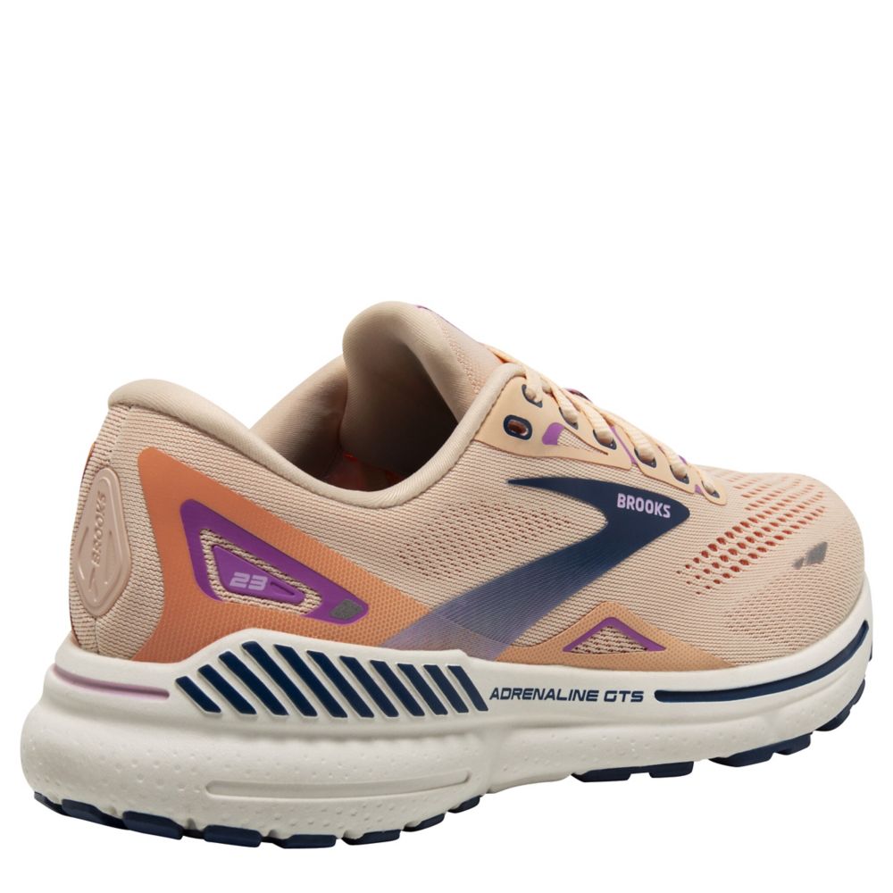 WOMENS ADRENALINE GTS 23 RUNNING SHOE