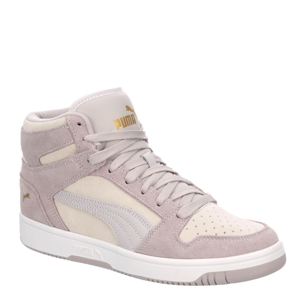 WOMENS REBOUND LAY UP SNEAKER