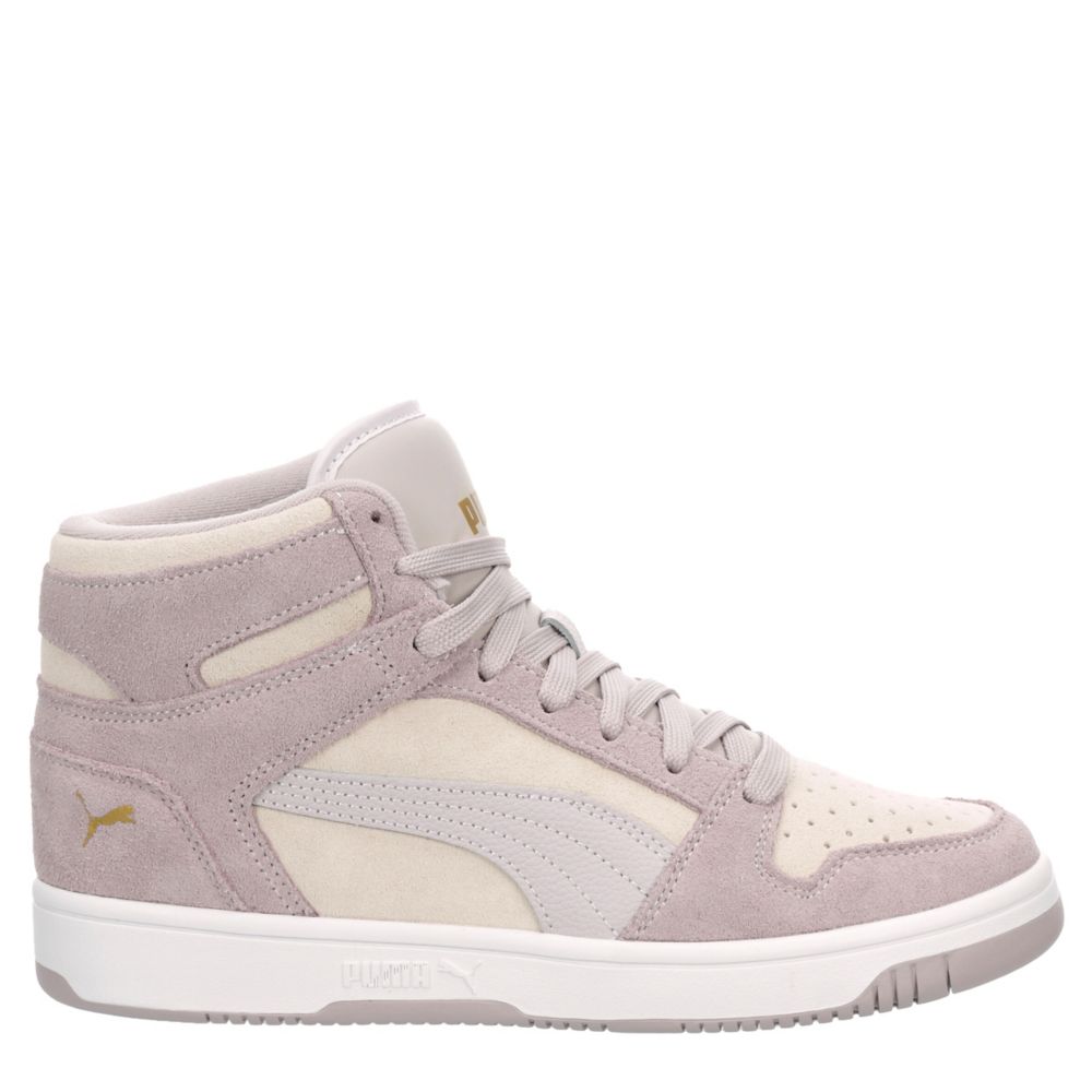 WOMENS REBOUND LAY UP SNEAKER