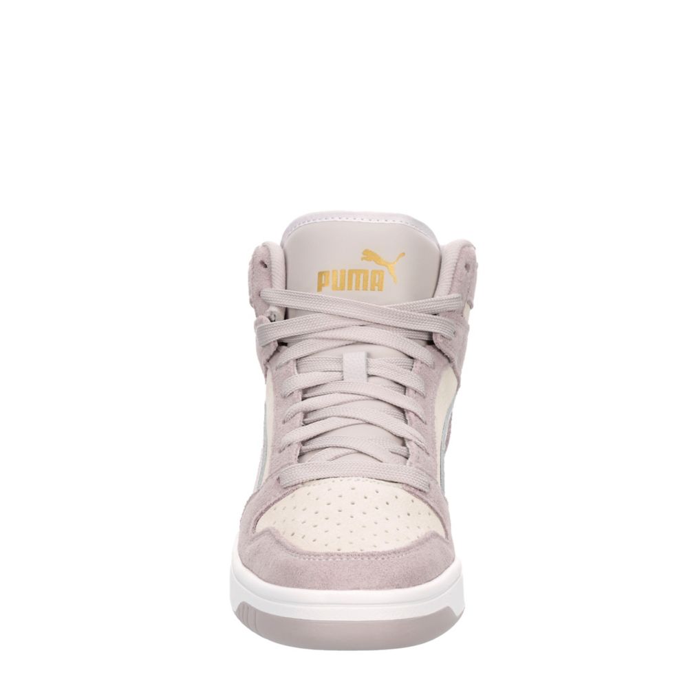 WOMENS REBOUND LAY UP SNEAKER