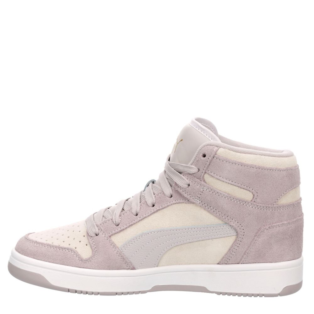 WOMENS REBOUND LAY UP SNEAKER