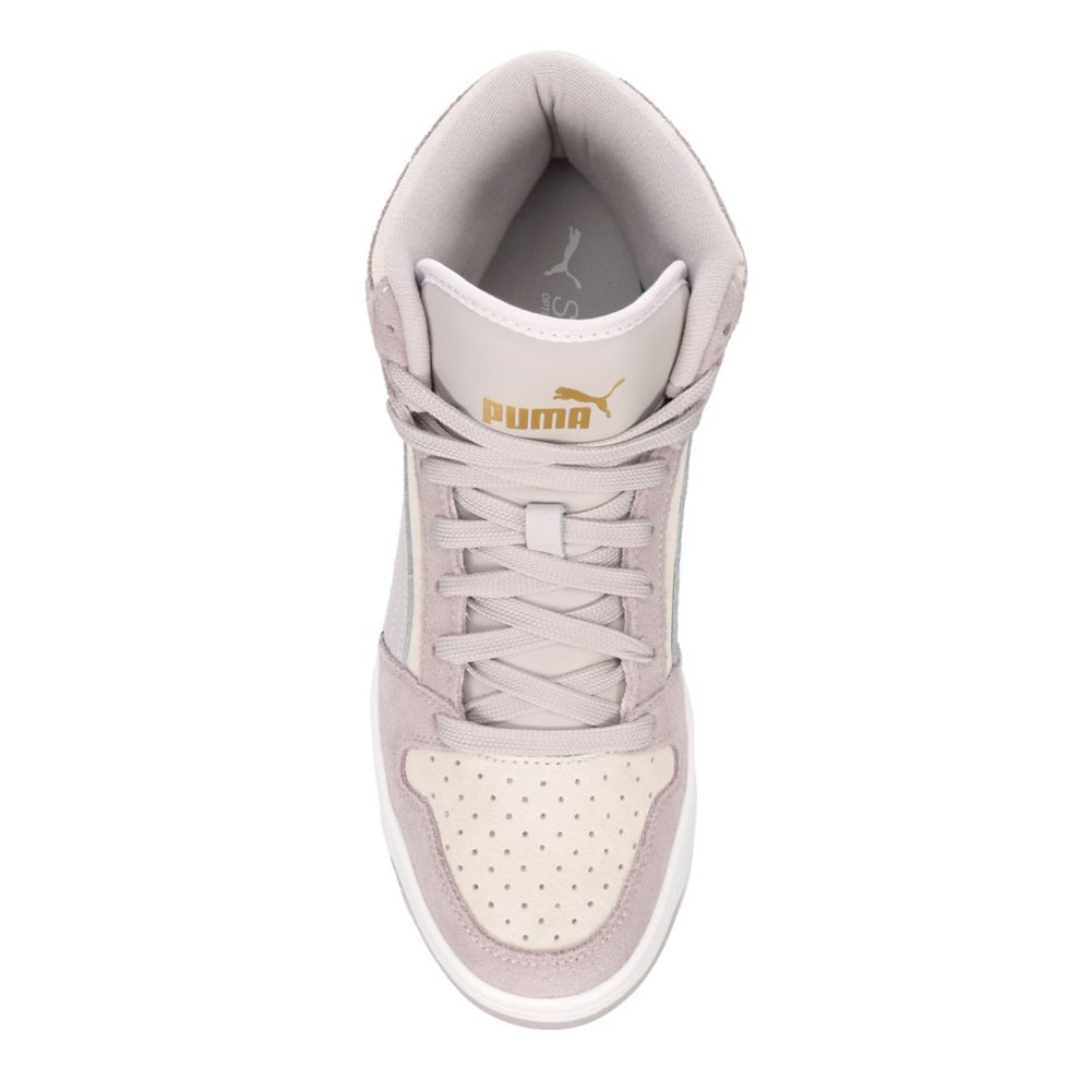 WOMENS REBOUND LAY UP SNEAKER