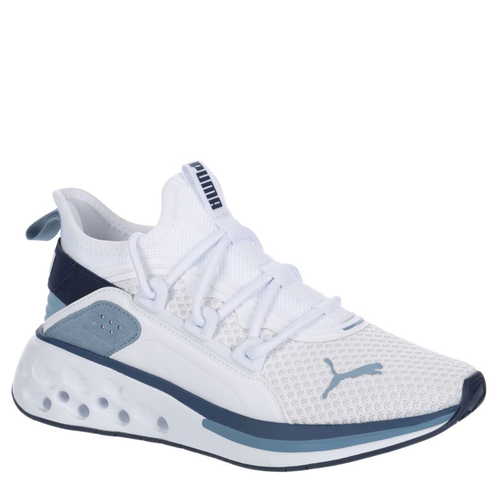 WOMENS SOFTRIDE FREQUENCE STREET RUNNING SHOE