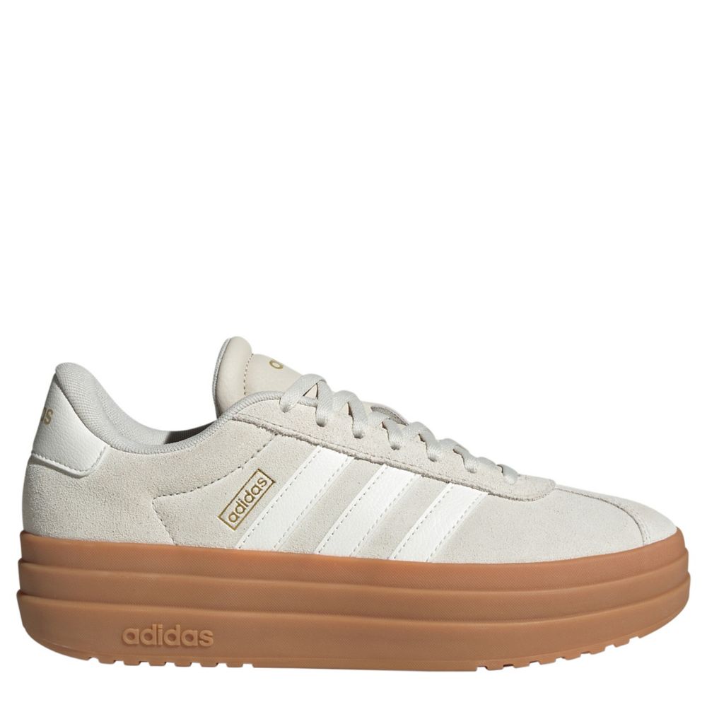 WOMENS VL COURT BOLD SNEAKER