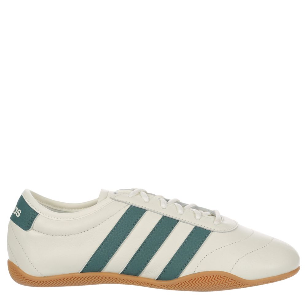 WOMENS GRAND COURT LO SNEAKER