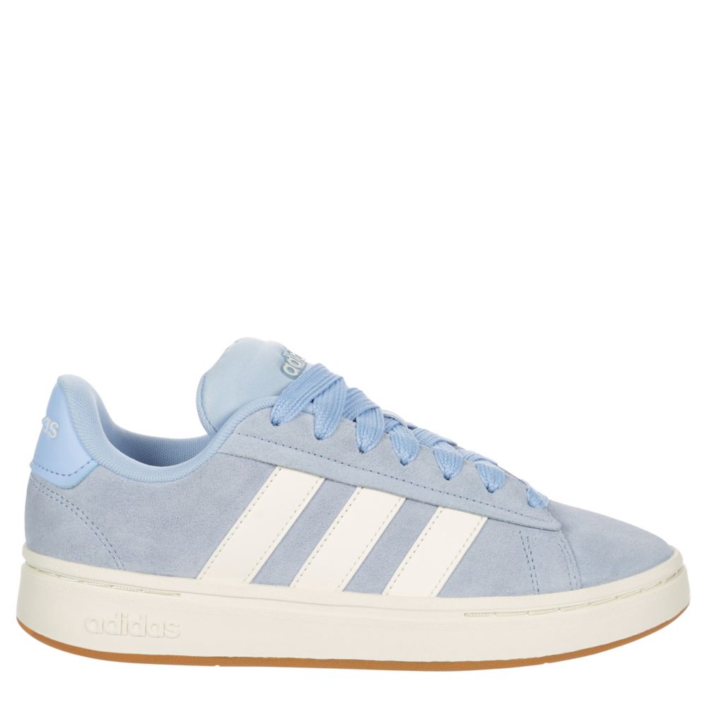 WOMENS GRAND COURT ALPHA 00'S SNEAKER