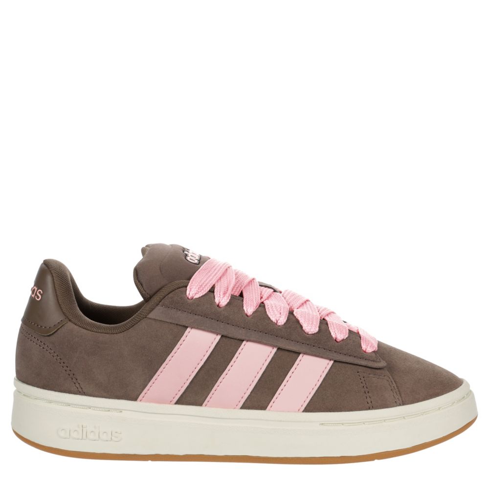 WOMENS GRAND COURT ALPHA 00'S SNEAKER