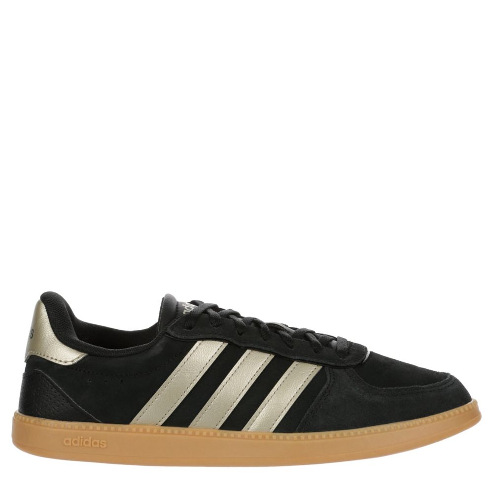 WOMENS BREAKNET SLEEK SNEAKER