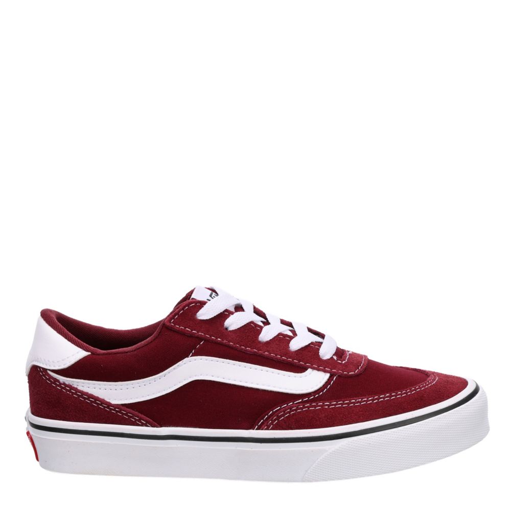 WOMENS BROOKLYN SNEAKER