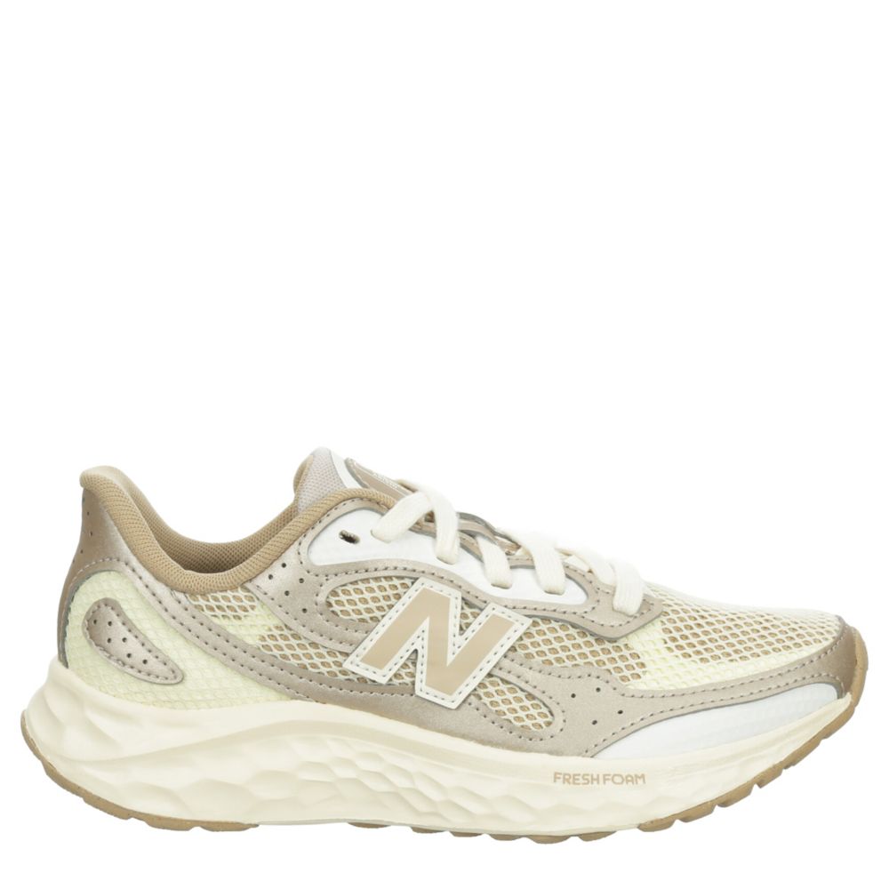 WOMENS FRESH FOAM ARISHI TIRALUX RUNNING SHOE