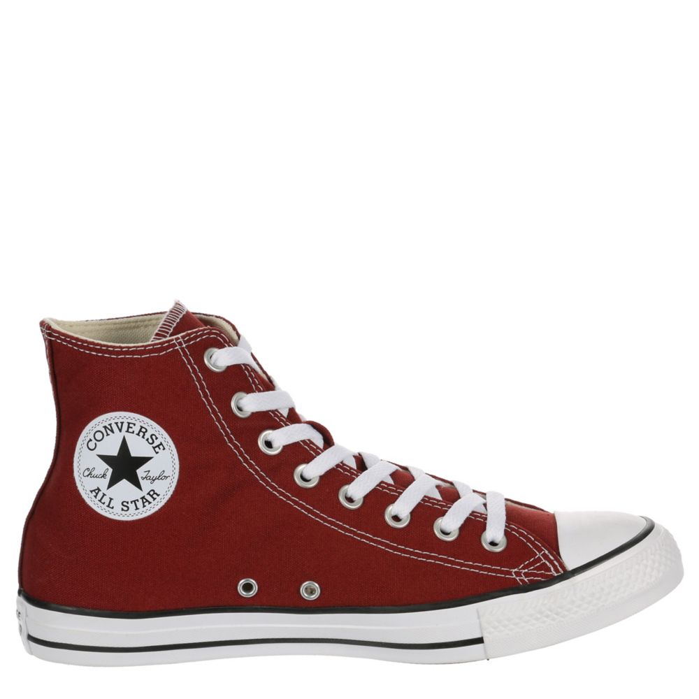UNISEX CHUCK TAYLOR ALL STAR HIGH TOP SNEAKER