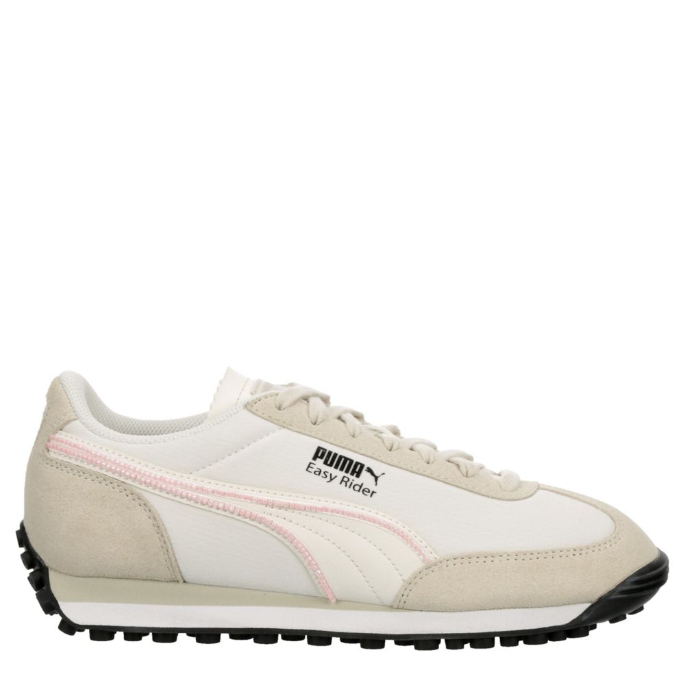WOMENS EASY RIDER SNEAKER