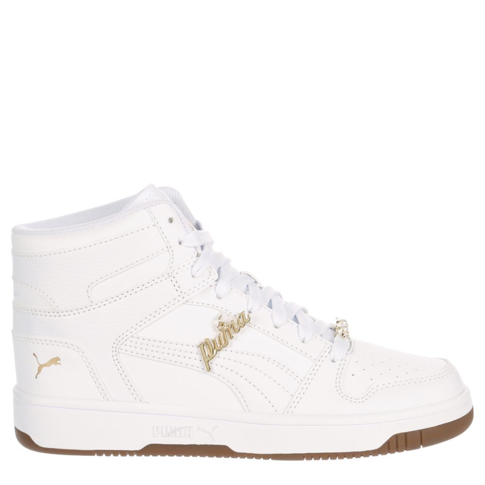 WOMENS REBOUND LAY UP SNEAKER