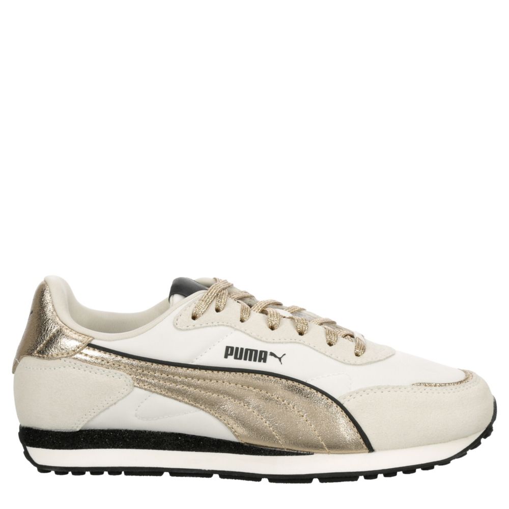 WOMENS ST MILER ROSE RUNNING SHOE