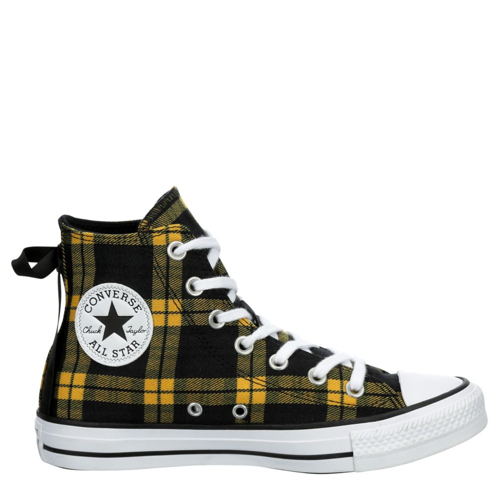 UNISEX CHUCK TAYLOR ALL STAR HIGH TOP SNEAKER