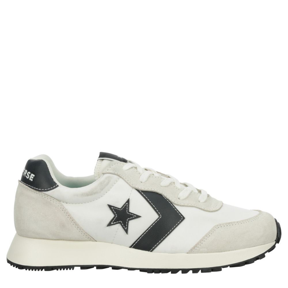 UNISEX OMEGA TRAINER SNEAKER