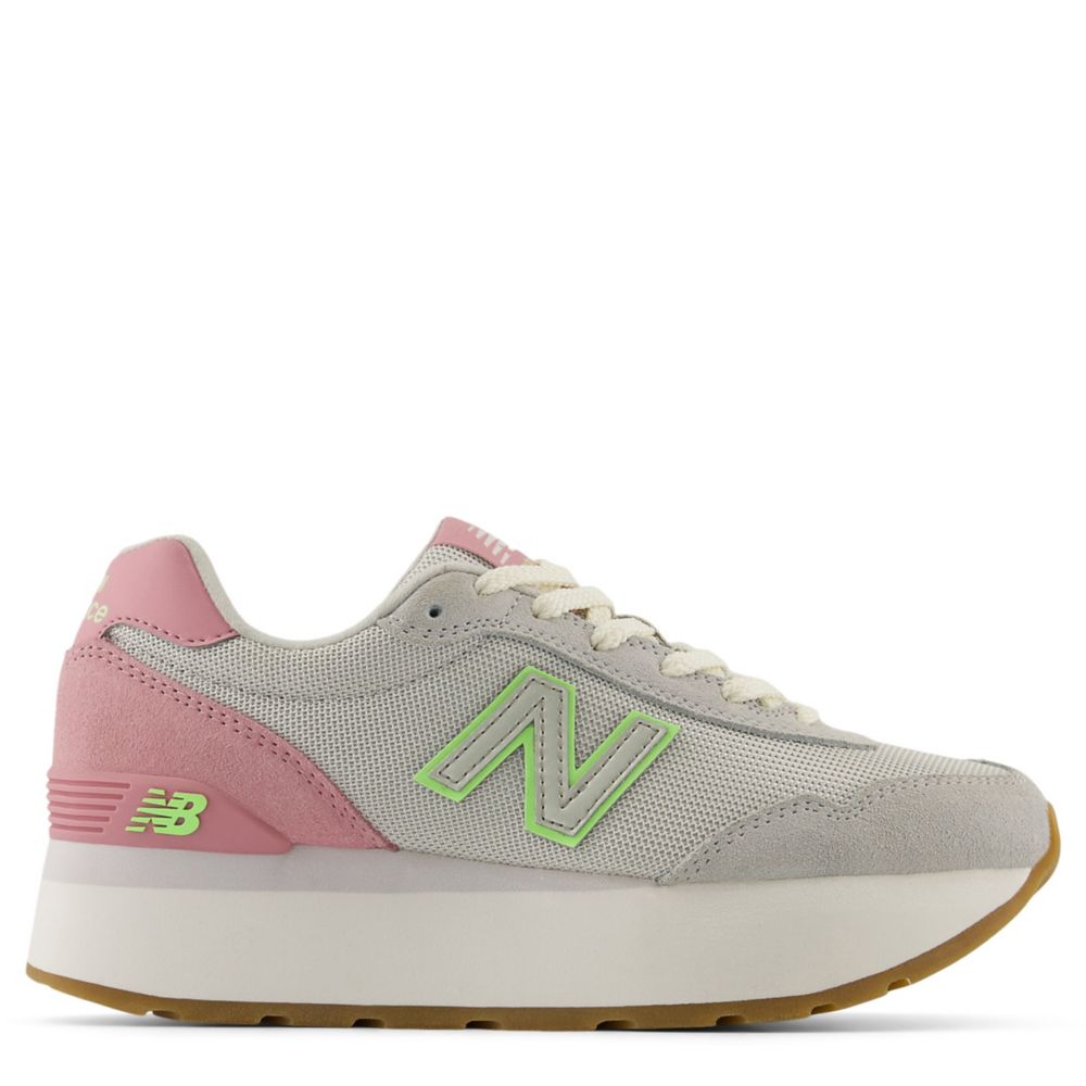 WOMENS 515H PLATFORM SNEAKER