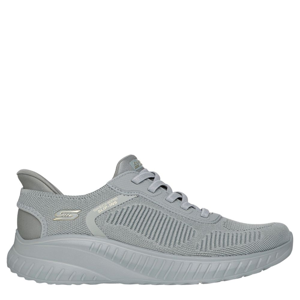 WOMENS SLIP-INS SQUAD CHAOS SNEAKER