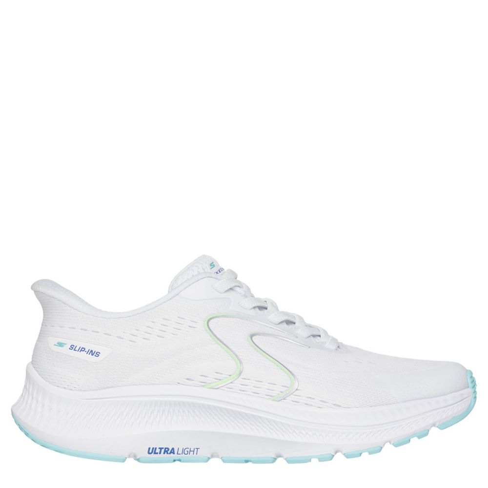 WOMENS SLIP-INS GO RUN CONSISTENT 2.0 RUNNING SHOE
