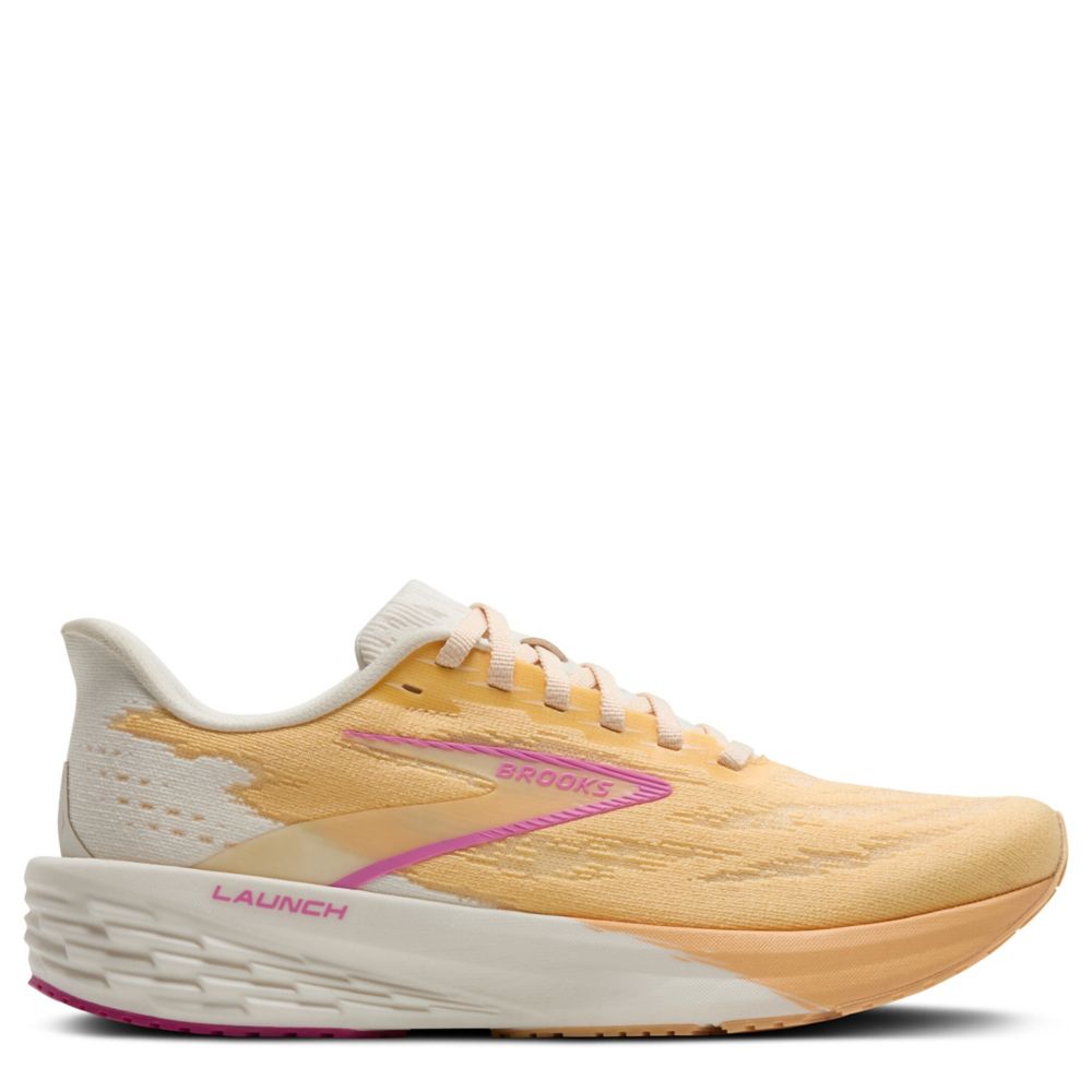 WOMENS LAUNCH 11 RUNNING SHOE