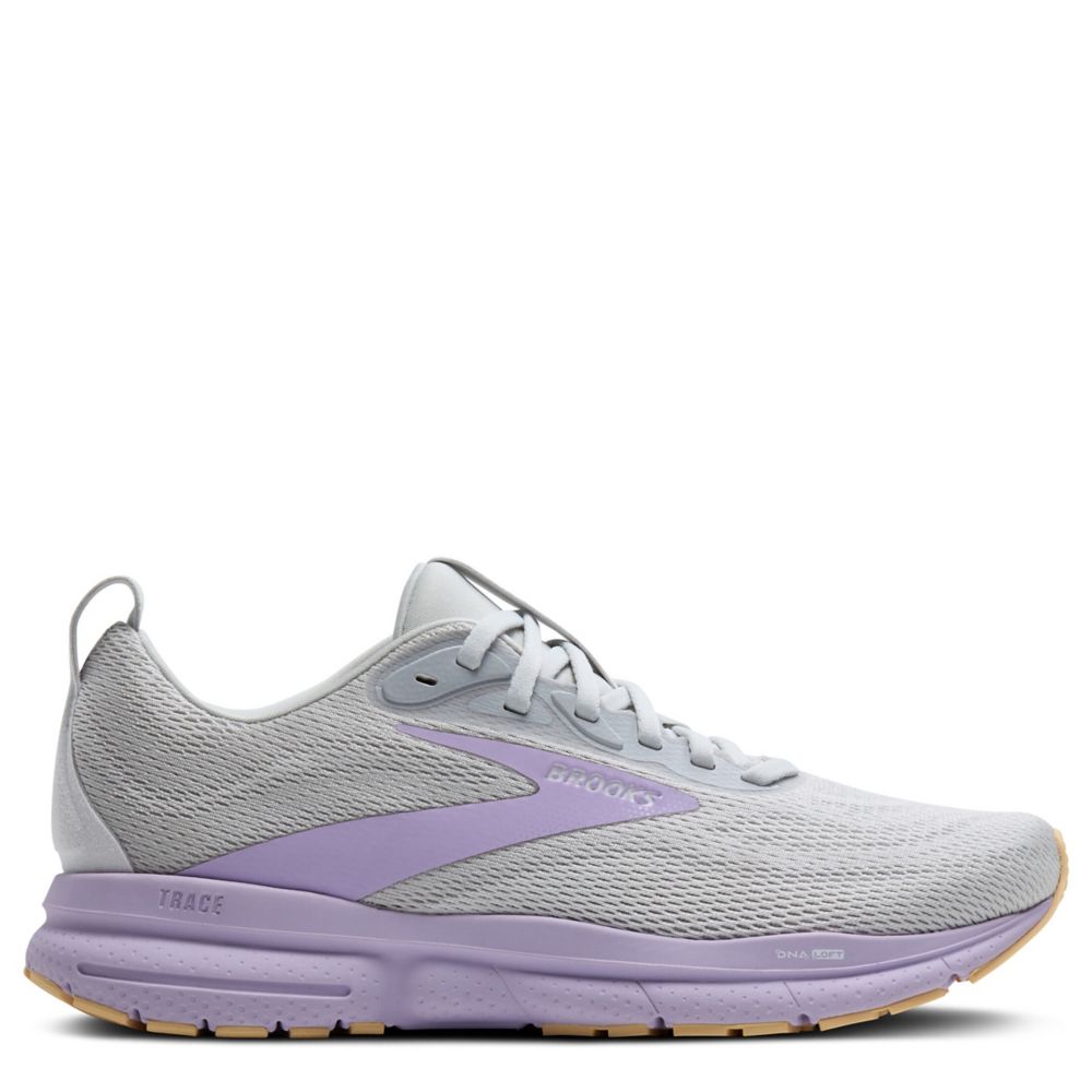 WOMENS TRACE 4 RUNNING SHOE