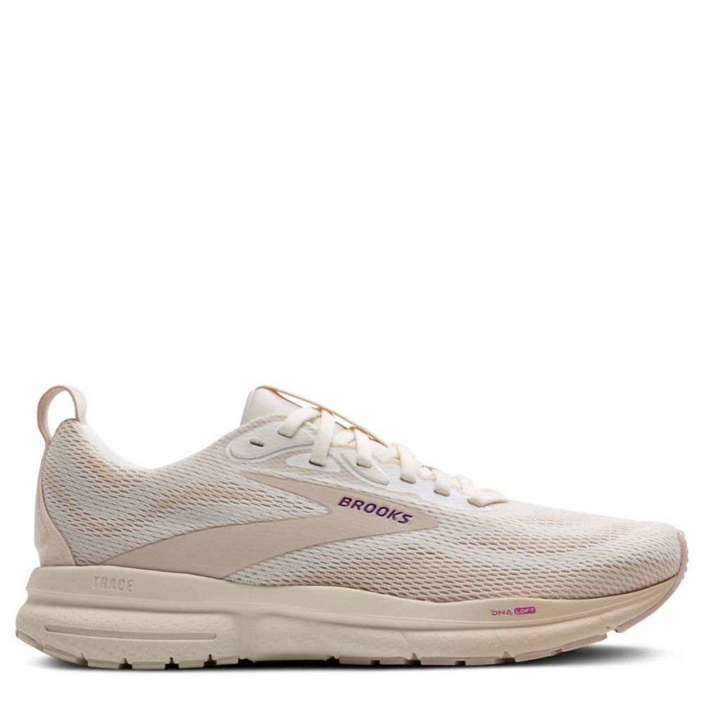 WOMENS TRACE 4 RUNNING SHOE