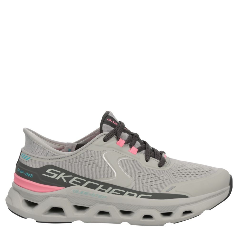 WOMENS SLIP-INS GLIDE STEP ALTUS RUNNING SHOE