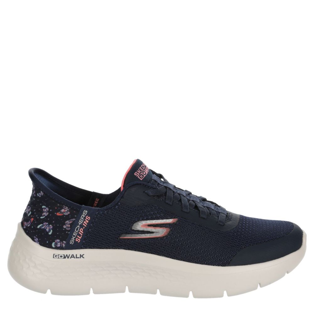 WOMENS GO WALK FLEX RUNNING SHOE