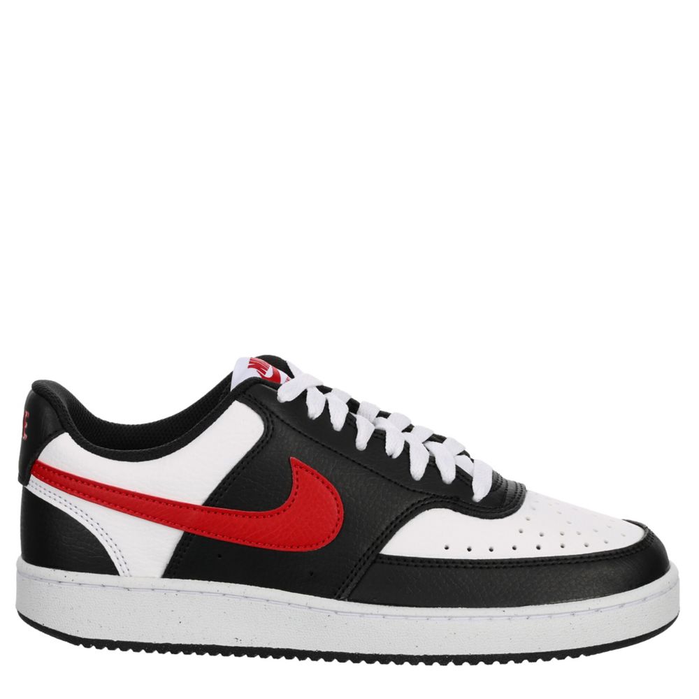 WOMENS COURT VISION LOW SNEAKER