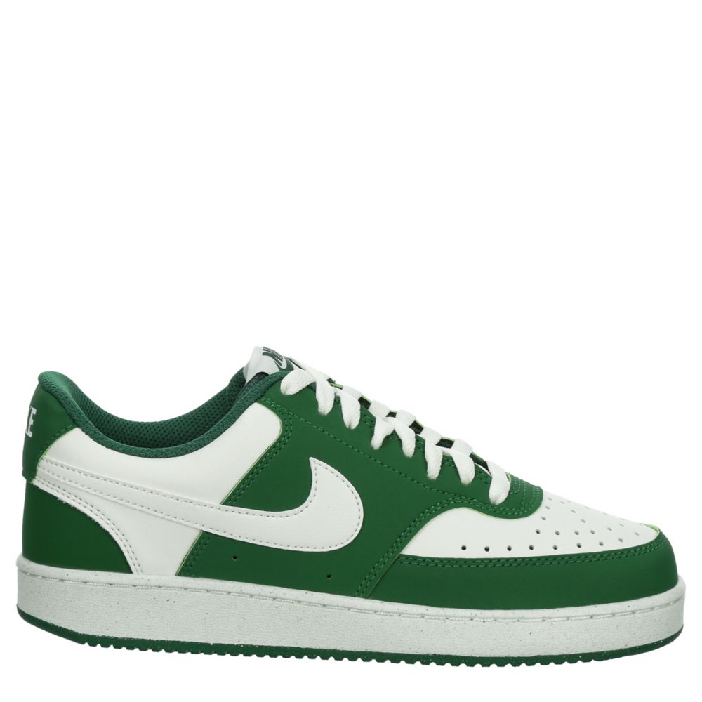 WOMENS COURT VISION LOW SNEAKER