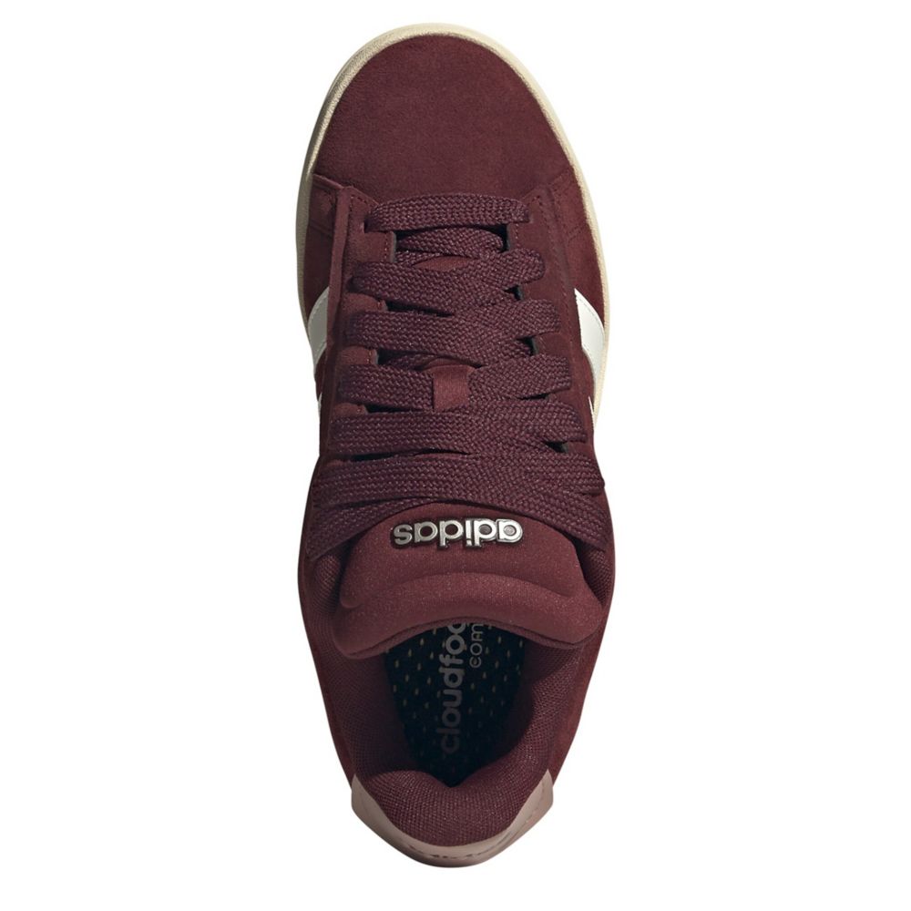 WOMENS GRAND COURT ALPHA 00'S SNEAKER - Color Pop