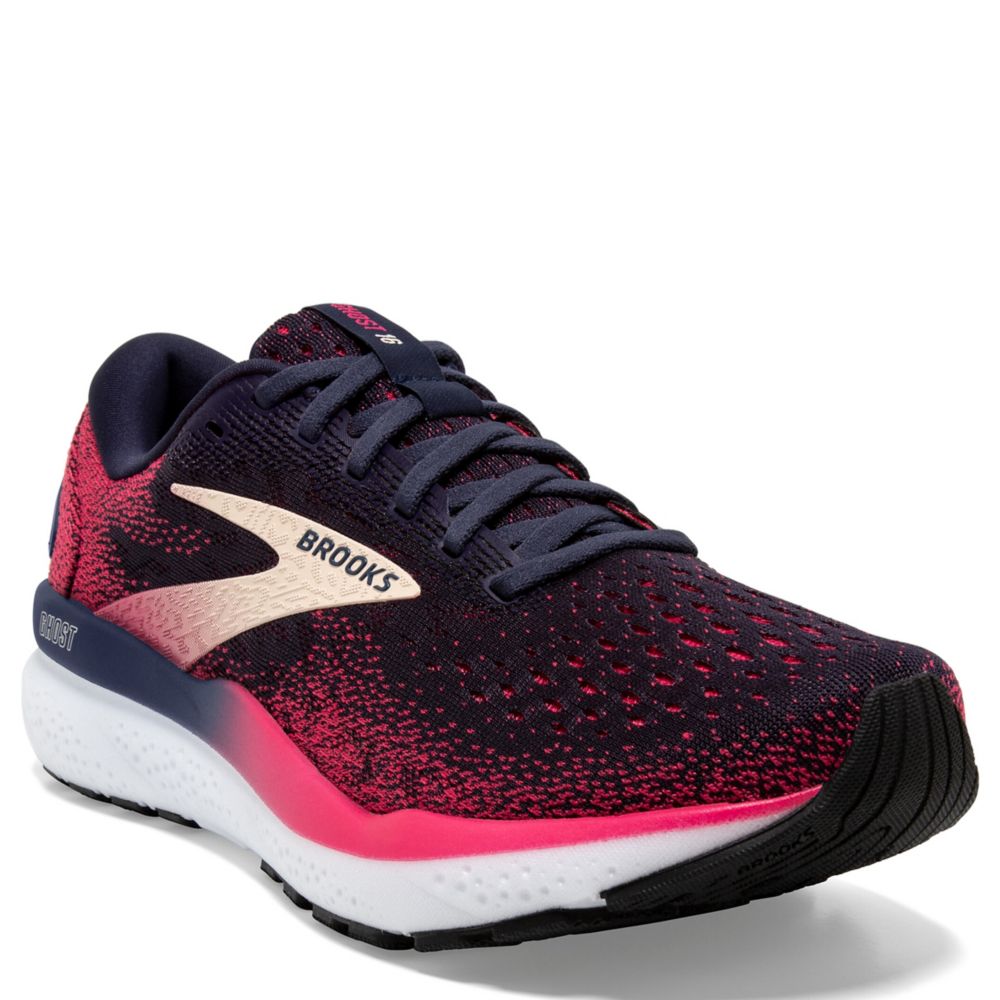 WOMENS GHOST 16 RUNNING SHOE