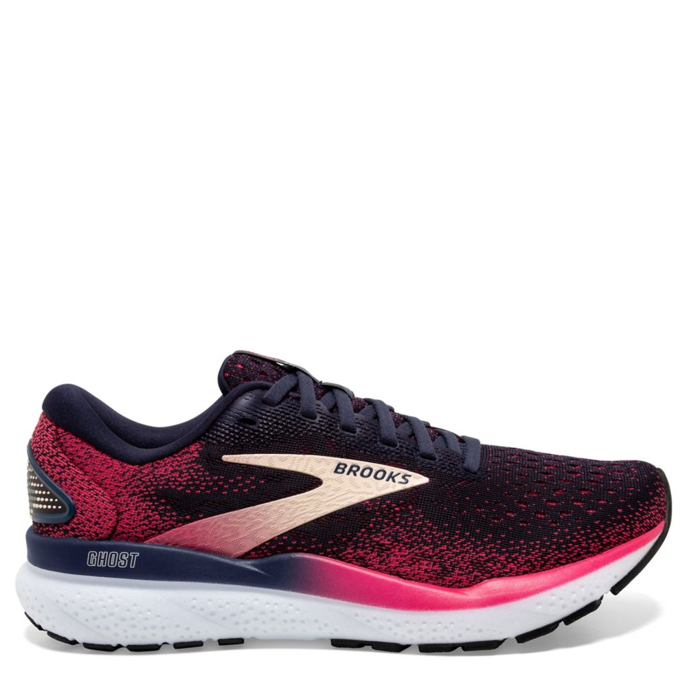 WOMENS GHOST 16 RUNNING SHOE