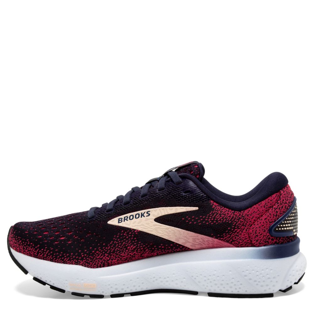 WOMENS GHOST 16 RUNNING SHOE