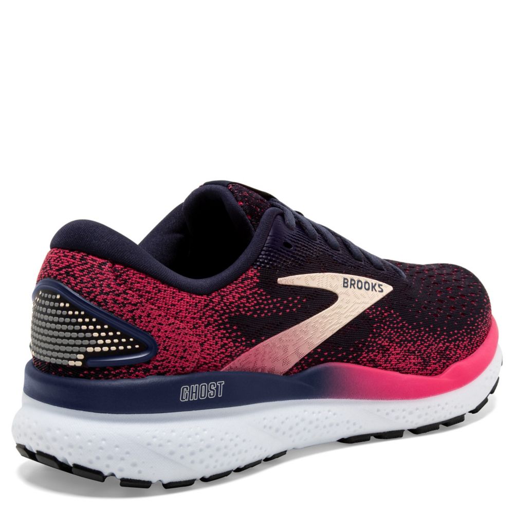 WOMENS GHOST 16 RUNNING SHOE