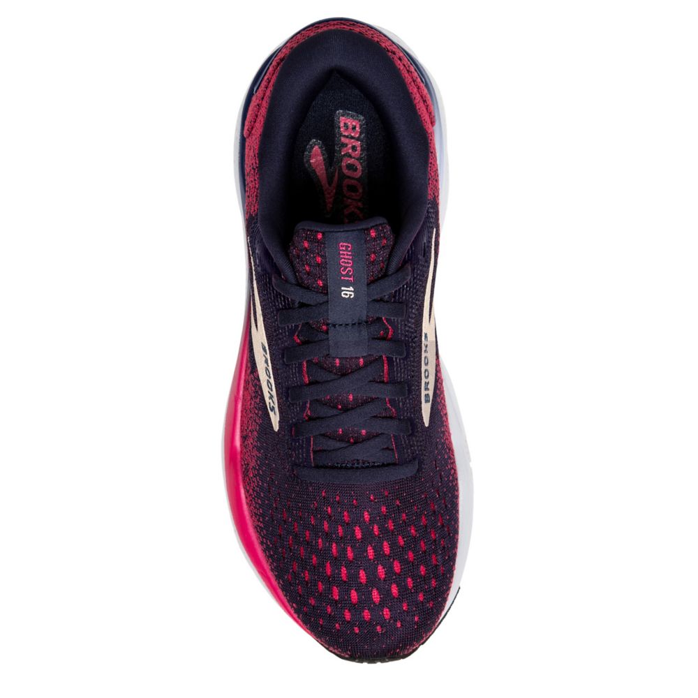 WOMENS GHOST 16 RUNNING SHOE