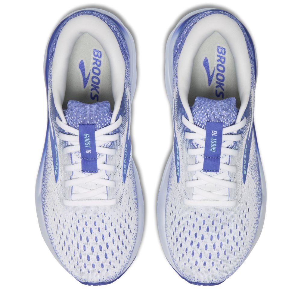 WOMENS GHOST 16 RUNNING SHOE