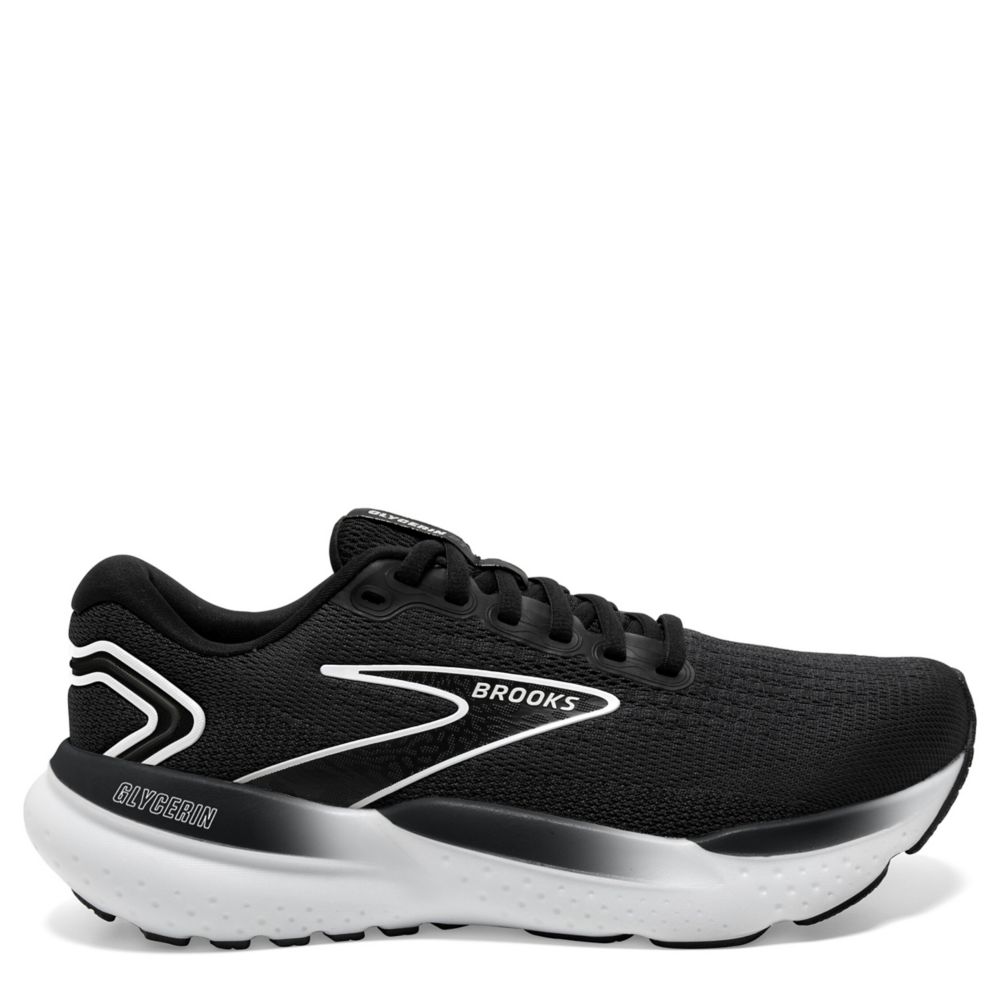 WOMENS GLYCERIN 21 RUNNING SHOE